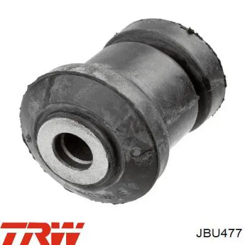 Сайлентблок передней подвески TRW JBU477 цена, от 6.29 USD