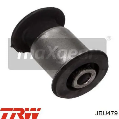 Сайлентблок передней подвески TRW JBU479 цена, от 7.37 USD