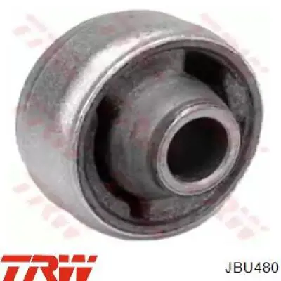Сайлентблок переднего рычага JBU480 TRW