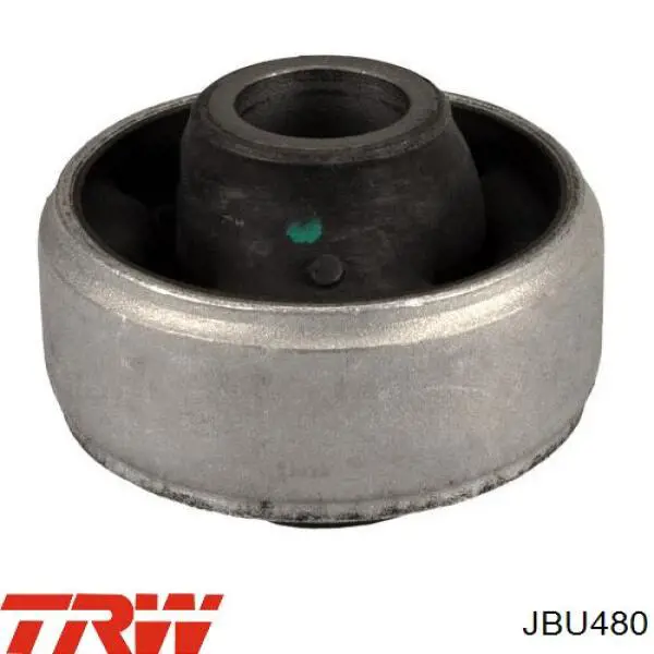 Сайлентблок передней подвески TRW JBU480 цена, от 5.76 USD