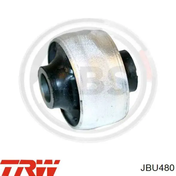 Купить JBU480 TRW Сайлентблок нижний передней подвески