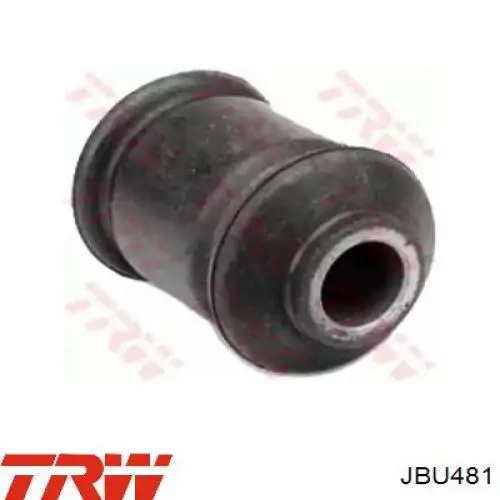 Сайлентблок передней подвески TRW JBU481 цена, от 4.55 USD