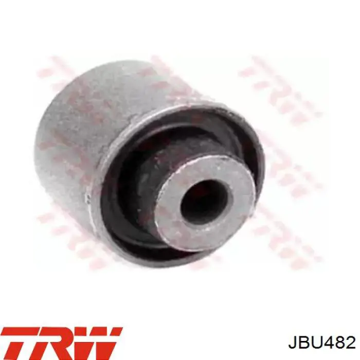 JBU482 TRW сайлентблок переднего верхнего рычага