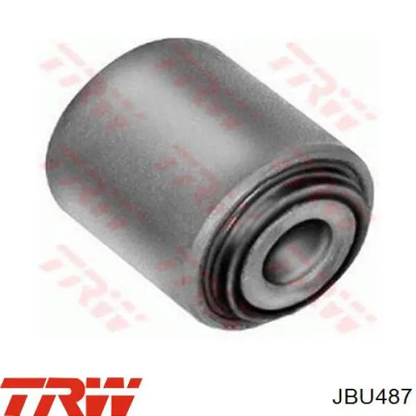Сайлентблок переднего рычага JBU487 TRW