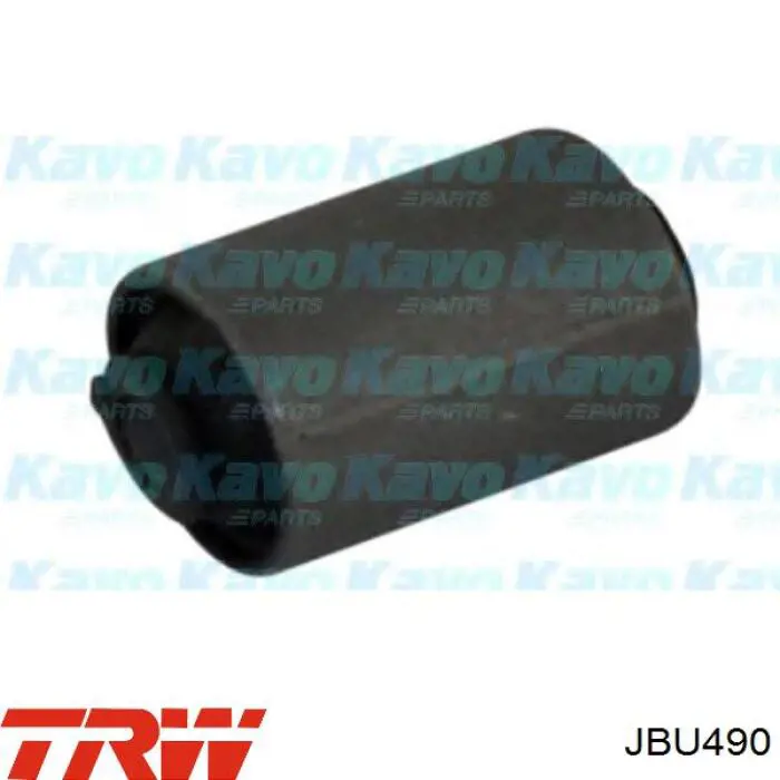 Сайлентблок передней подвески TRW JBU490 цена, от 4.16 USD