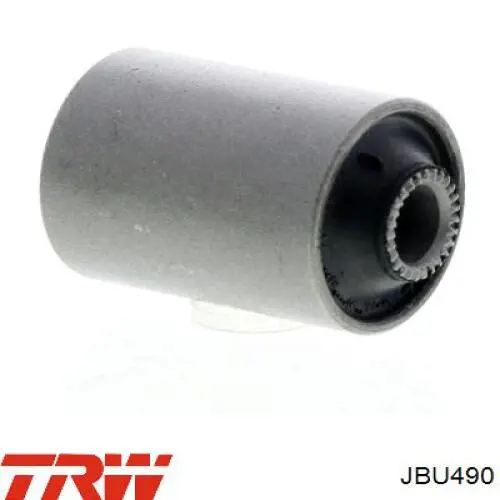 Купить JBU490 TRW Сайлентблок нижний передней подвески
