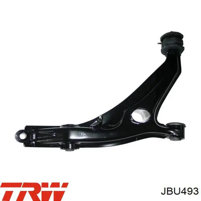 JBU493 TRW