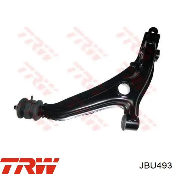 Сайлентблок передней подвески TRW JBU493 цена, от 6.22 USD