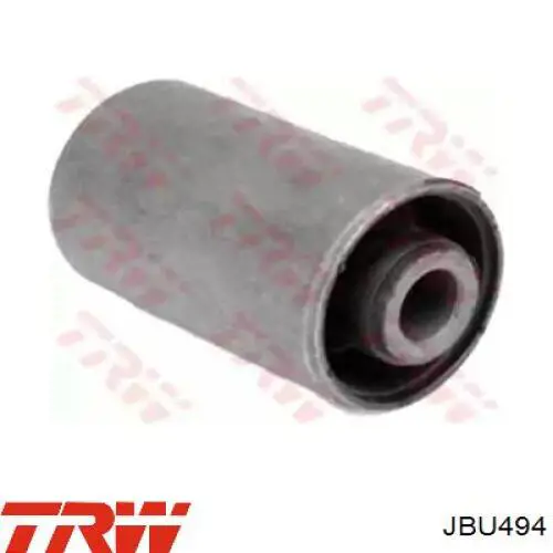 Купить JBU494 TRW Сайлентблок нижний передней подвески