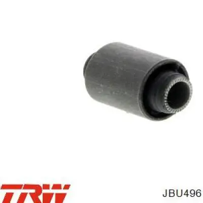 Сайлентблок переднего нижнего рычага Formpart/Otoform 4100007