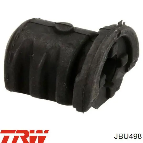 Сайлентблок переднего рычага J41030A Japan Cars