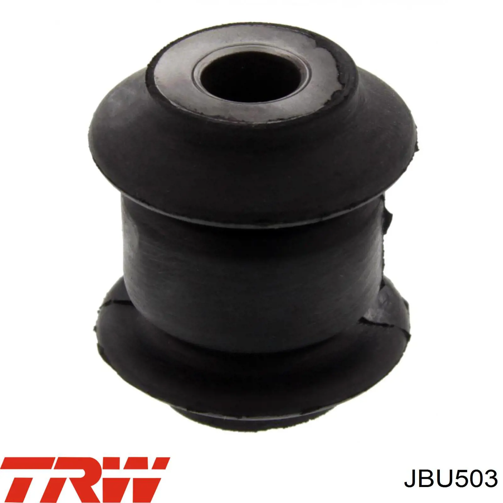 Сайлентблок передней подвески TRW JBU503 цена, от 5.14 USD