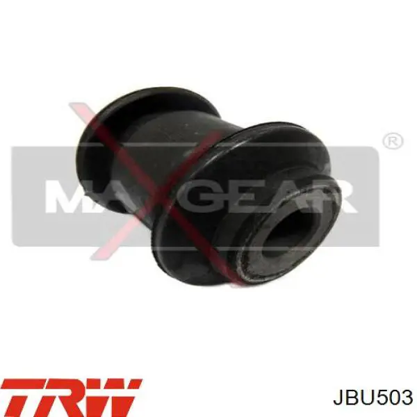 Купить JBU503 TRW Сайлентблок нижний передней подвески