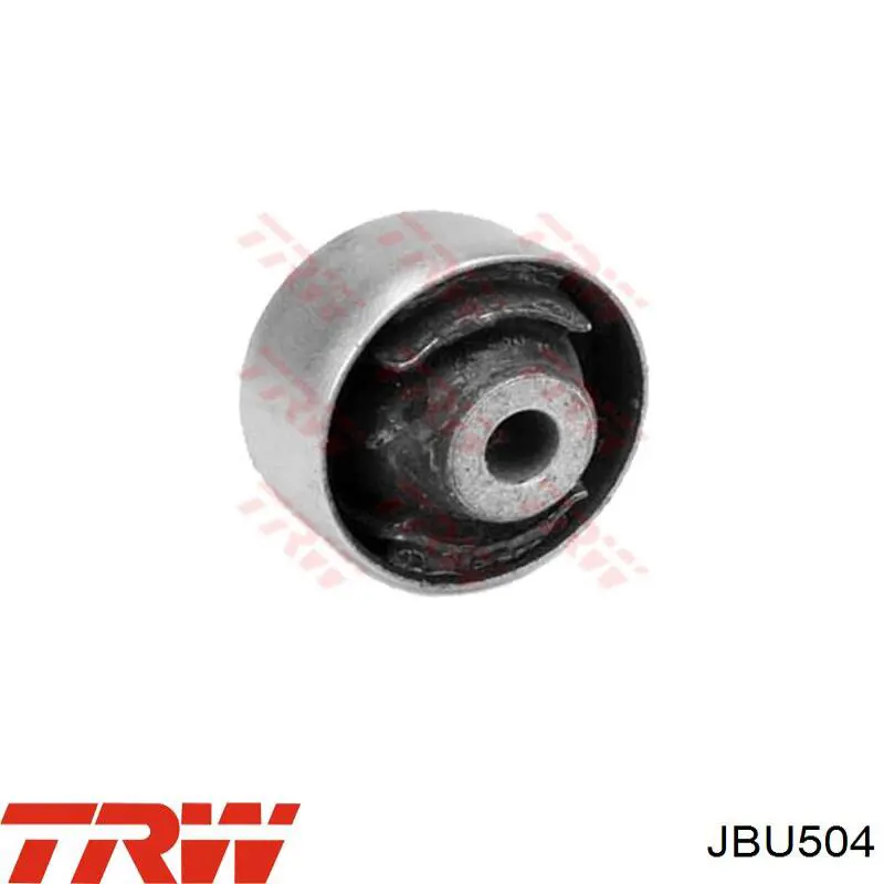 JBU504 TRW