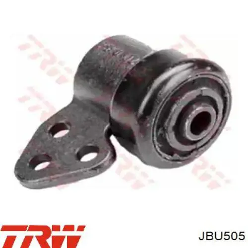 Купить JBU505 TRW Сайлентблок нижний передней подвески
