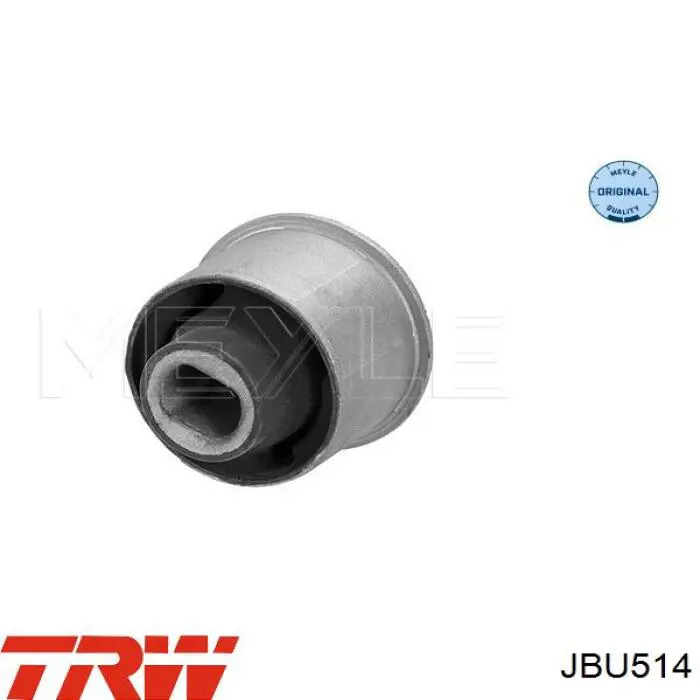 Сайлентблок передней подвески Kautek MEBS067 цена, от 8.10 USD