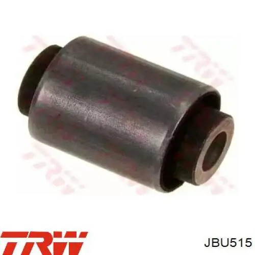 Внутренний сайлентблок заднего поперечного рычага TRW JBU515 цена, от 8.38 USD