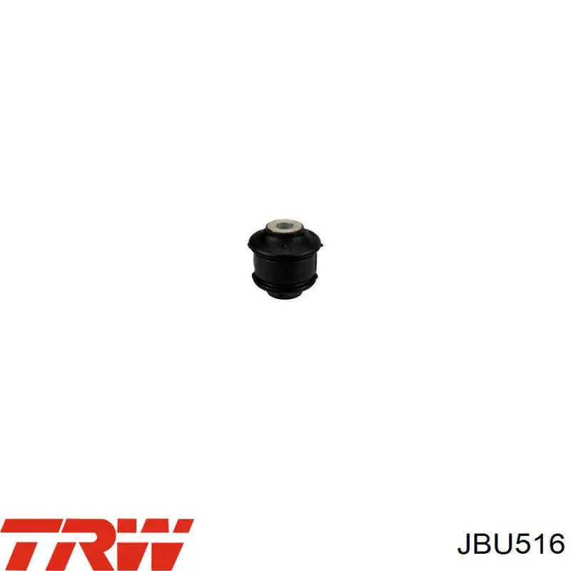 Купить JBU516 TRW Сайлентблок цапфы задней