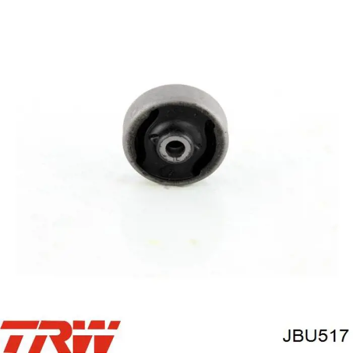 JBU517 TRW сайлентблок переднего нижнего рычага