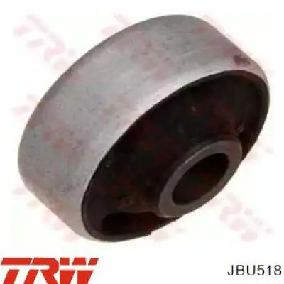JBU518 TRW сайлентблок переднего нижнего рычага