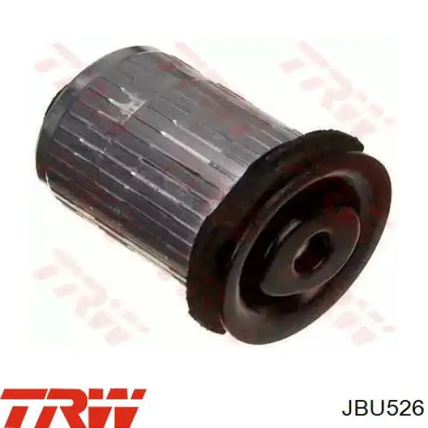 Купить JBU526 TRW Сайлентблок нижний передней подвески