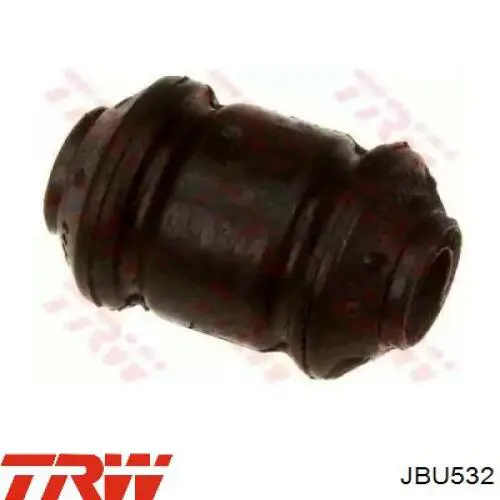 JBU532 TRW сайлентблок переднего нижнего рычага