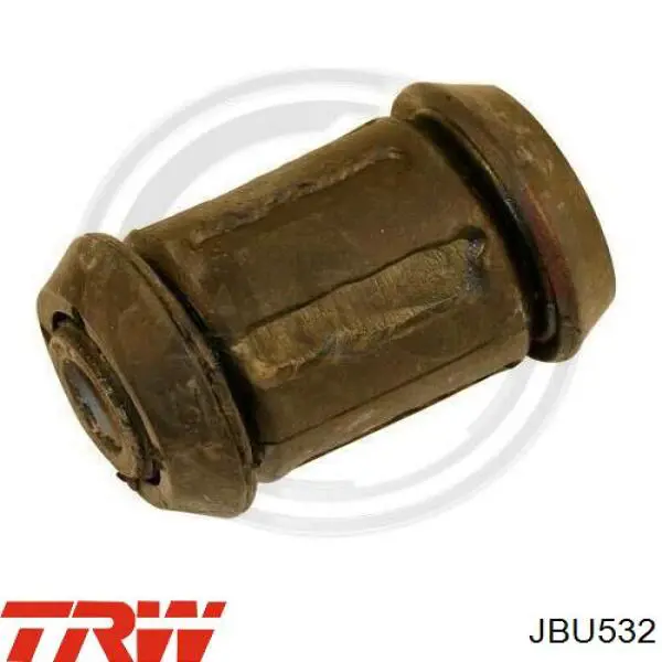 Сайлентблок передней подвески TRW JBU532 цена, от 6.59 USD