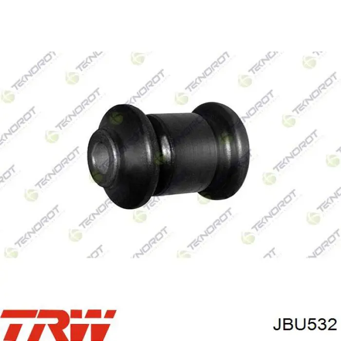 Купить JBU532 TRW Сайлентблок нижний передней подвески