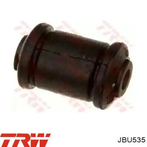 JBU535 TRW сайлентблок переднего нижнего рычага