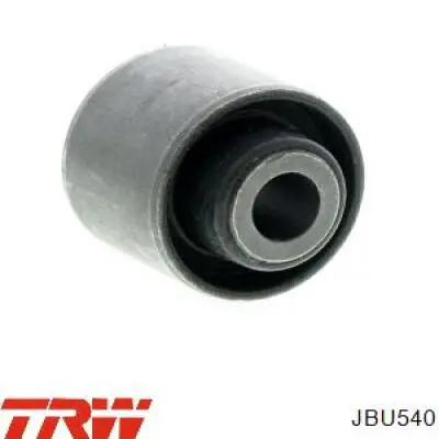 JBU540 TRW сайлентблок заднего продольного рычага задний