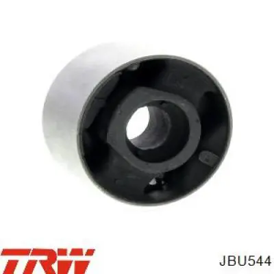 JBU544 TRW сайлентблок переднего нижнего рычага