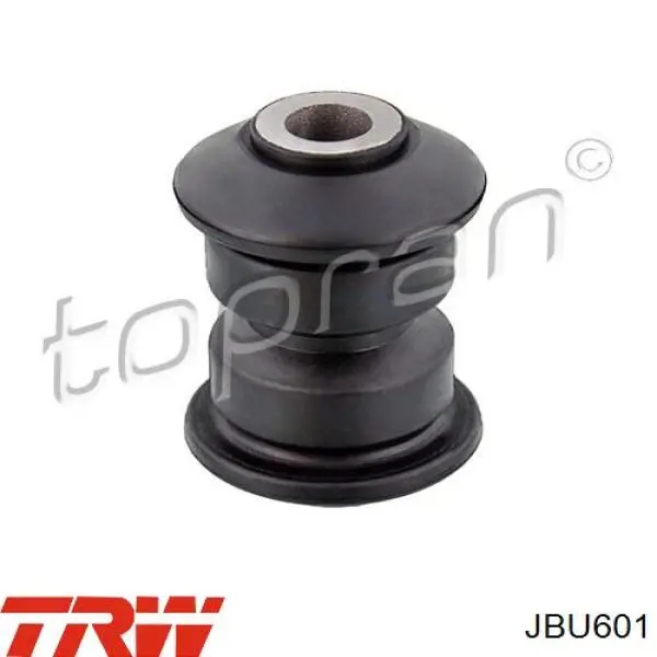 Сайлентблок передней подвески TRW JBU601 цена, от 7.25 USD