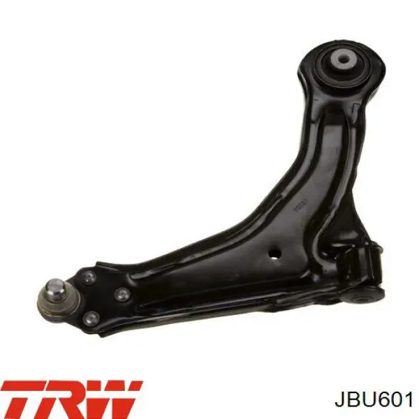 Купить JBU601 TRW Сайлентблок нижний передней подвески