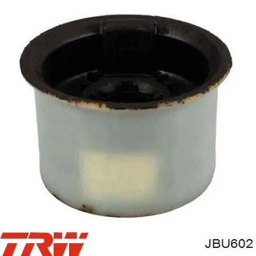 Купить JBU602 TRW Сайлентблок нижний передней подвески