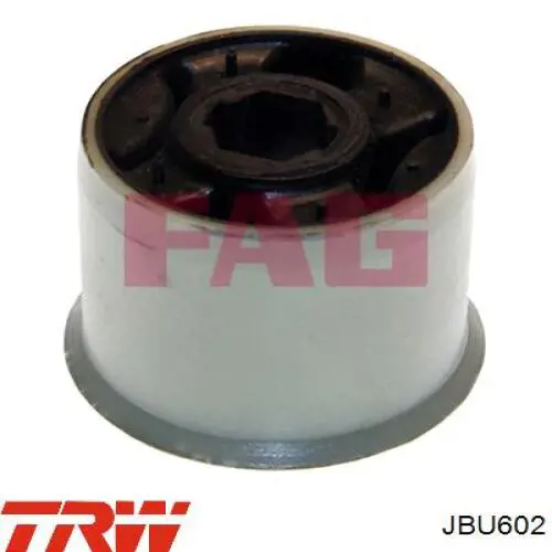 Сайлентблок передней подвески TRW JBU602 цена, от 5.83 USD