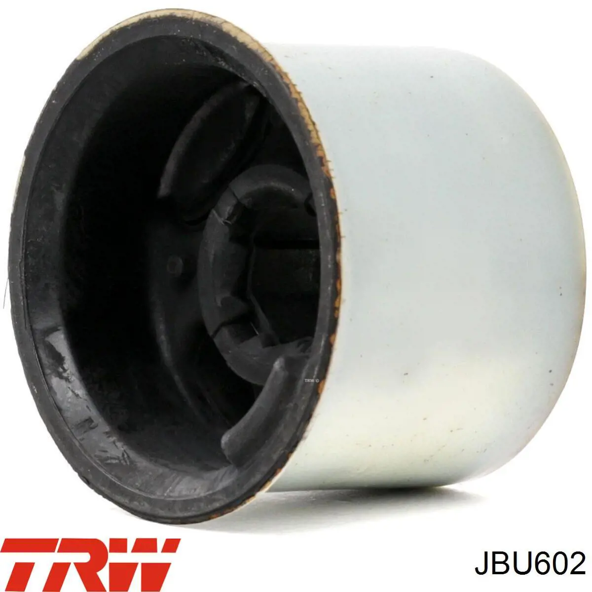 Сайлентблок переднего рычага JBU602 TRW