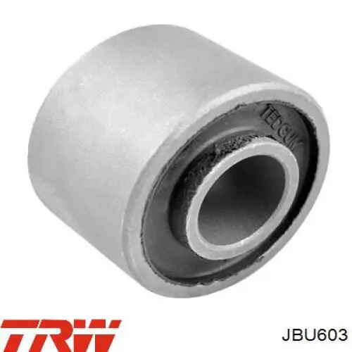 Сайлентблок переднего рычага JBU603 TRW