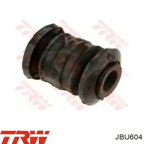 Сайлентблок переднего рычага JBU604 TRW
