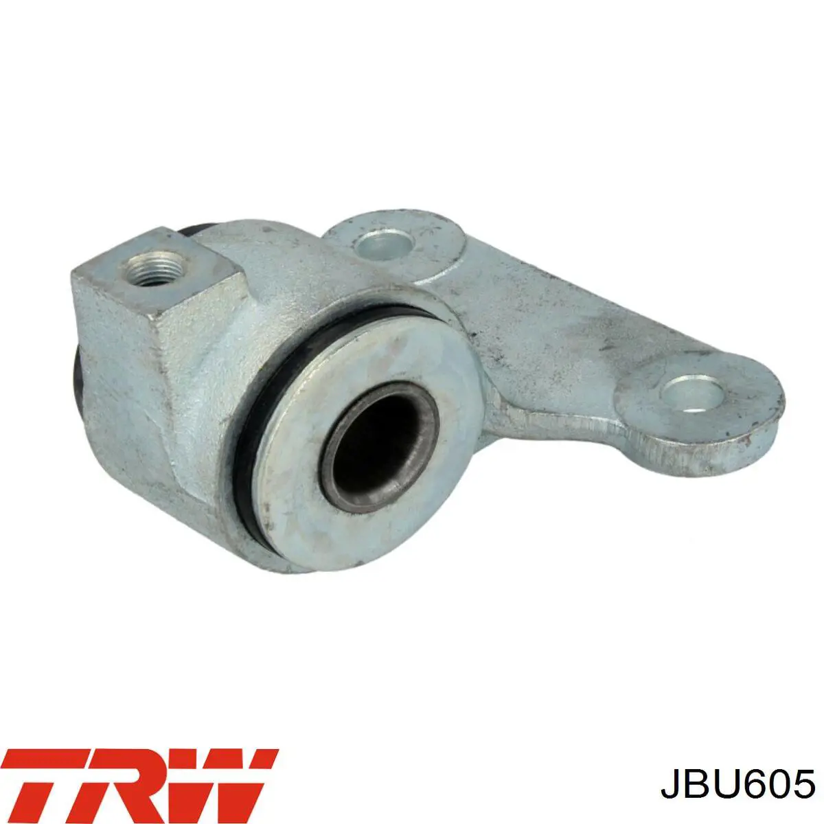 Купить JBU605 TRW Сайлентблок нижний передней подвески