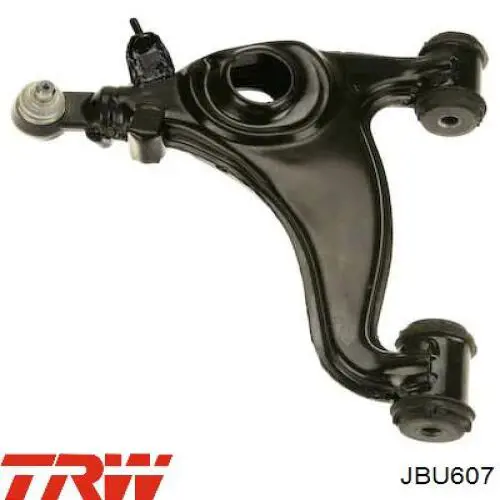 Сайлентблок передней подвески Kautek MEBS030 цена, от 4.38 USD