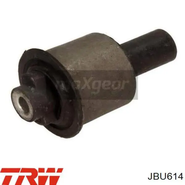 Сайлентблок верхнего рычага передней подвески TRW JBU614 цена, от 11.49 USD