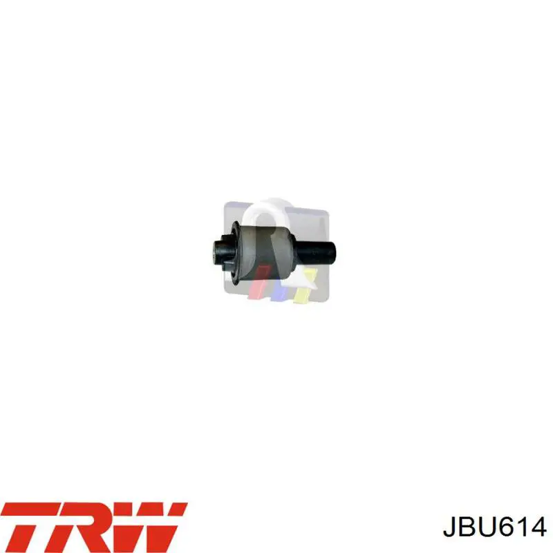 Купить JBU614 TRW Сайлентблок переднего верхнего рычага