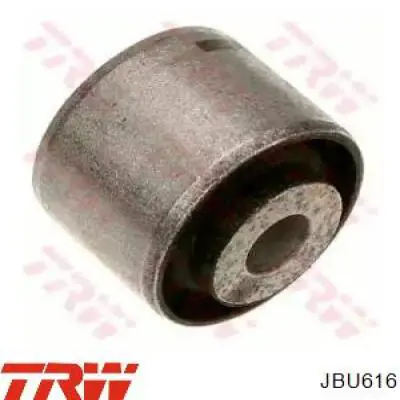 Сайлентблок заднего верхнего рычага TRW JBU616 цена, от 7.67 USD