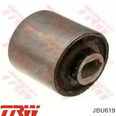 Сайлентблок переднего верхнего рычага JBU619 TRW