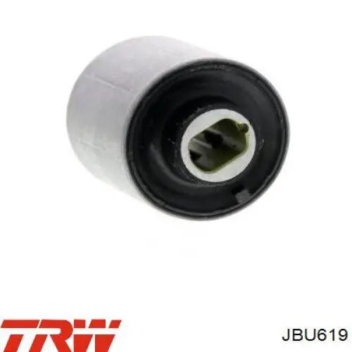 Сайлентблок верхнего рычага передней подвески TRW JBU619 цена, от 16.91 USD