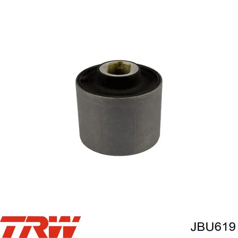 Купить JBU619 TRW Сайлентблок переднего верхнего рычага