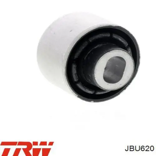 JBU620 TRW сайлентблок переднего нижнего рычага