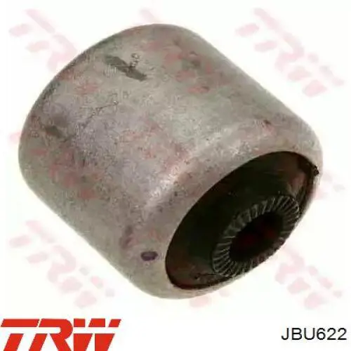 JBU622 TRW сайлентблок переднего нижнего рычага