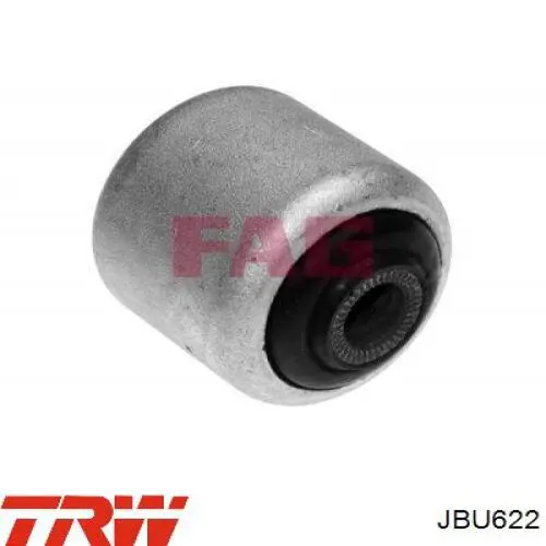 Сайлентблок передней подвески TRW JBU622 цена, от 12.79 USD