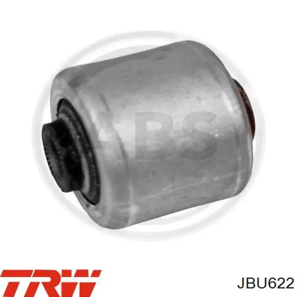 Купить JBU622 TRW Сайлентблок нижний передней подвески